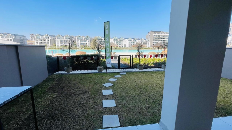 To Let 3 Bedroom Property for Rent in Waterfall Gauteng