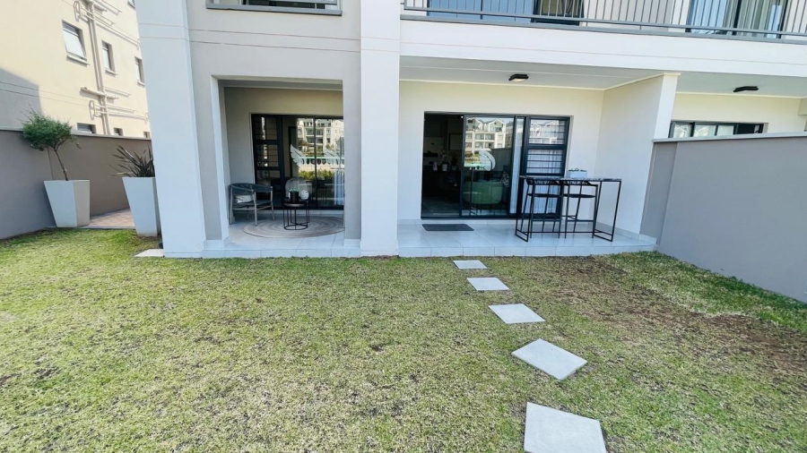 To Let 3 Bedroom Property for Rent in Waterfall Gauteng