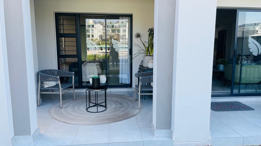 To Let 3 Bedroom Property for Rent in Waterfall Gauteng