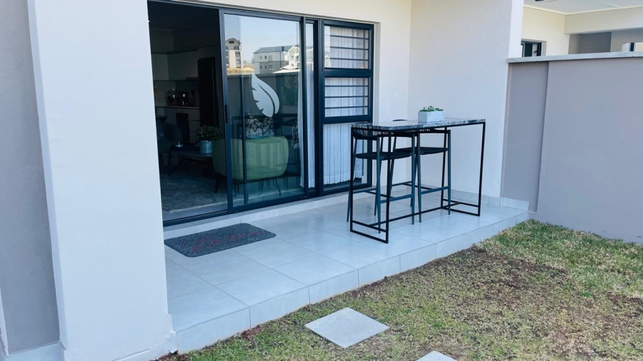 To Let 3 Bedroom Property for Rent in Waterfall Gauteng