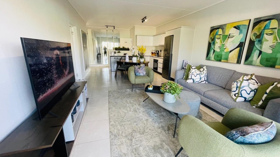 To Let 3 Bedroom Property for Rent in Waterfall Gauteng