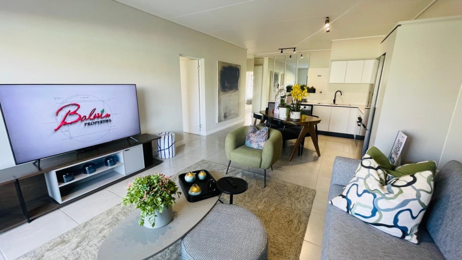 To Let 3 Bedroom Property for Rent in Waterfall Gauteng