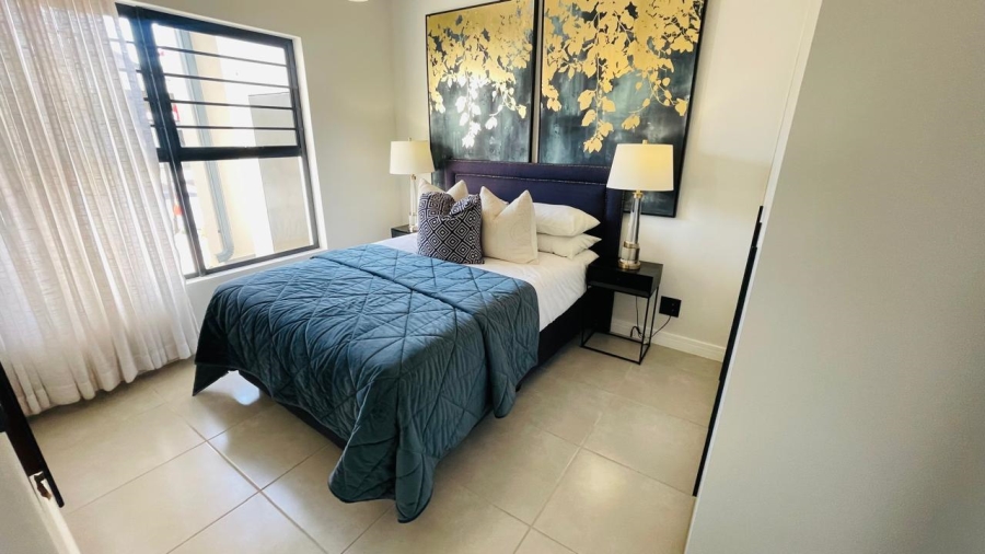 To Let 3 Bedroom Property for Rent in Waterfall Gauteng