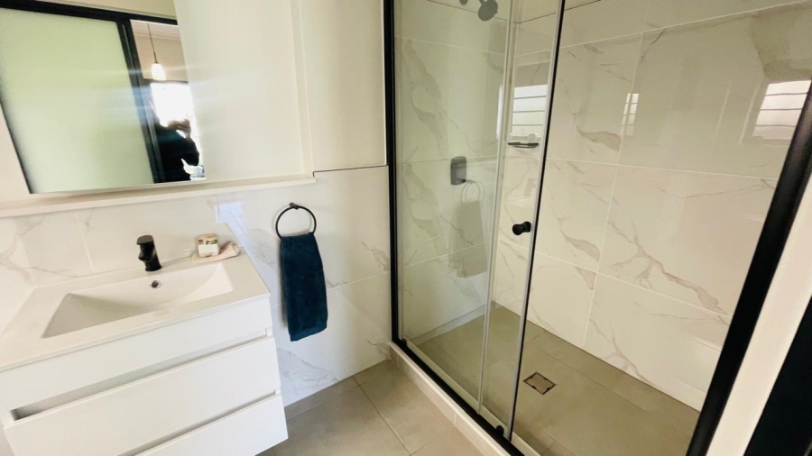 To Let 3 Bedroom Property for Rent in Waterfall Gauteng