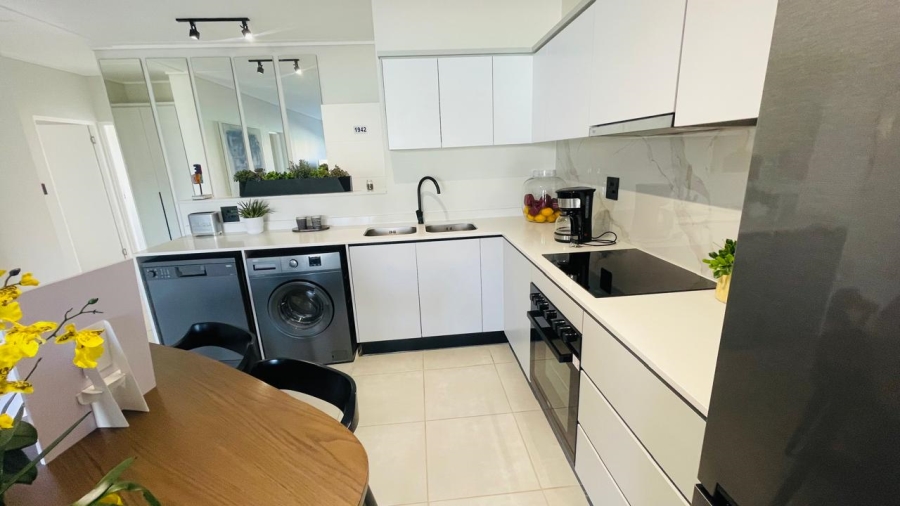 To Let 3 Bedroom Property for Rent in Waterfall Gauteng