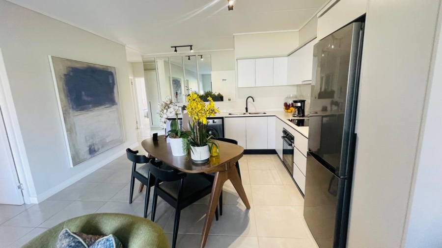 To Let 3 Bedroom Property for Rent in Waterfall Gauteng