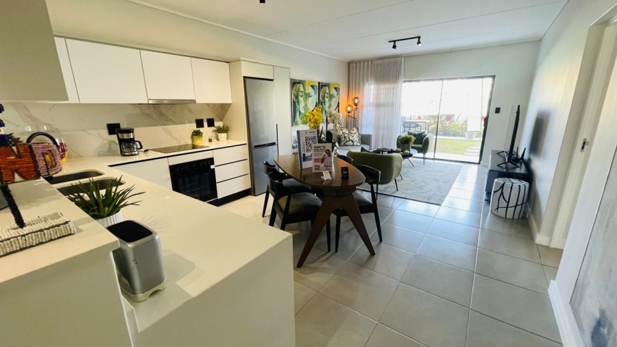 To Let 3 Bedroom Property for Rent in Waterfall Gauteng