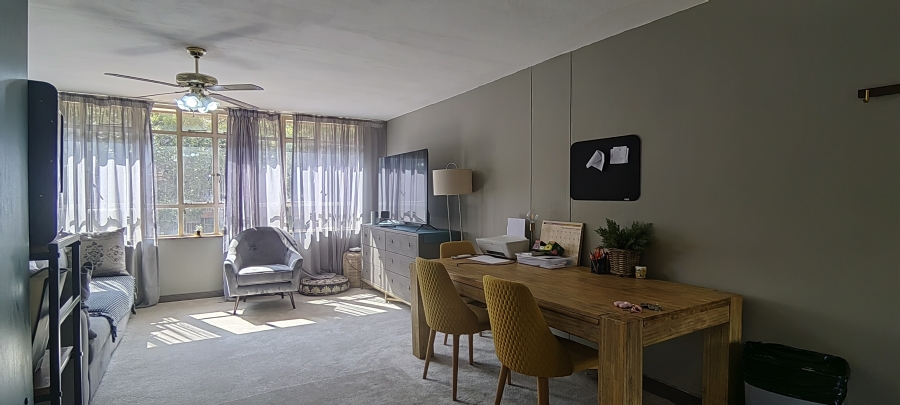 1 Bedroom Property for Sale in Hatfield Gauteng