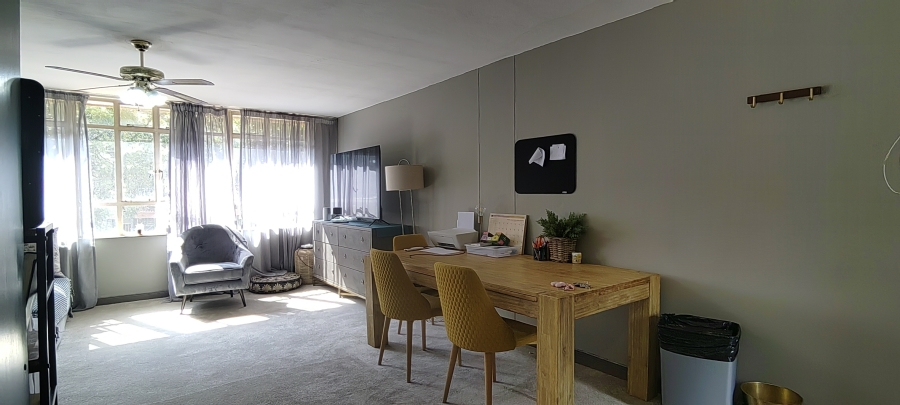 1 Bedroom Property for Sale in Hatfield Gauteng