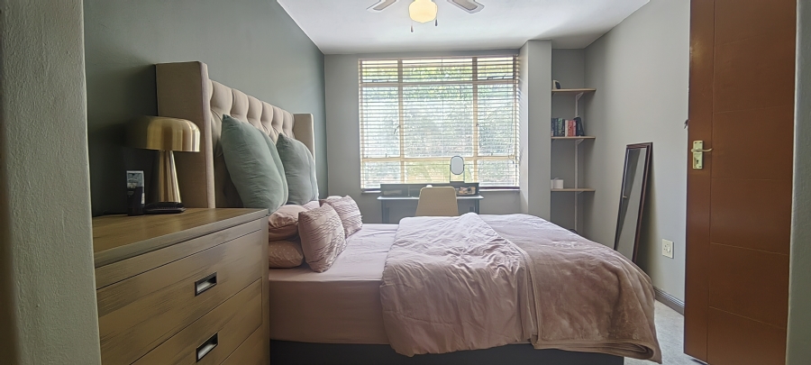 1 Bedroom Property for Sale in Hatfield Gauteng