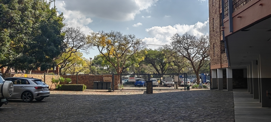 1 Bedroom Property for Sale in Hatfield Gauteng