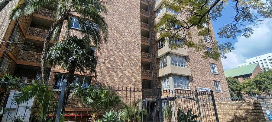 1 Bedroom Property for Sale in Hatfield Gauteng