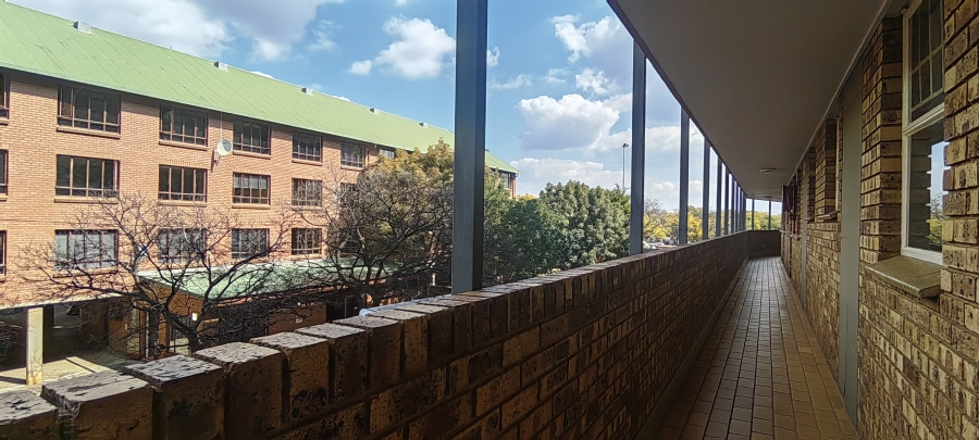 1 Bedroom Property for Sale in Hatfield Gauteng