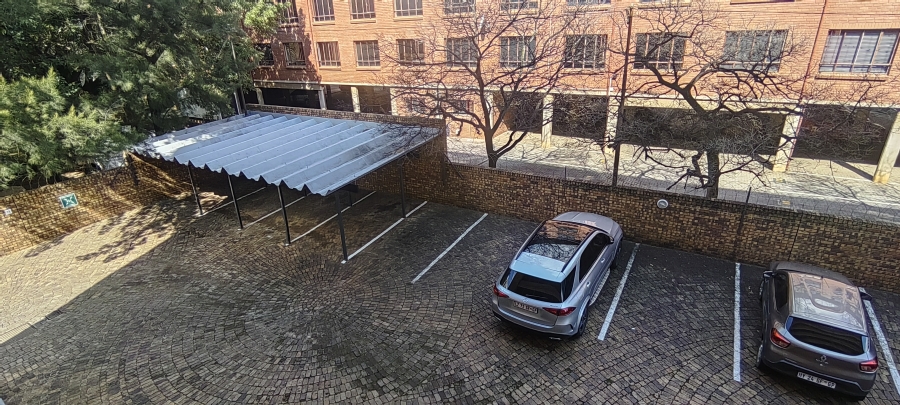 1 Bedroom Property for Sale in Hatfield Gauteng