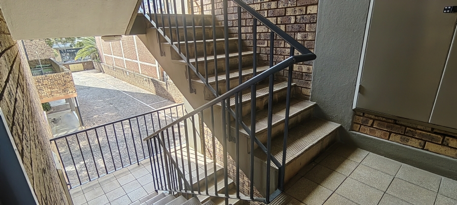 1 Bedroom Property for Sale in Hatfield Gauteng