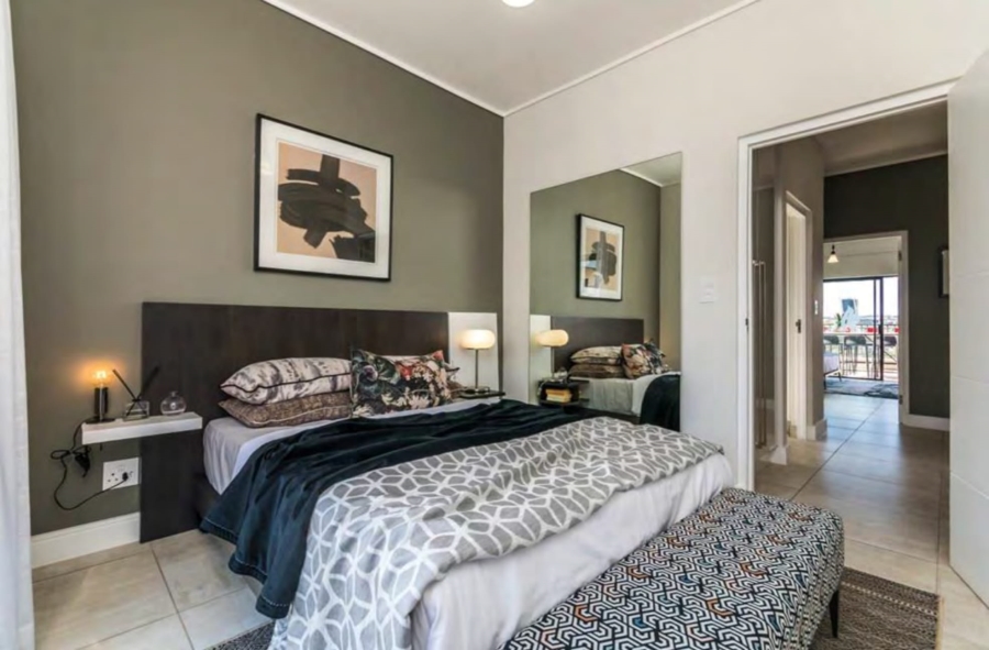To Let 3 Bedroom Property for Rent in Waterfall Gauteng
