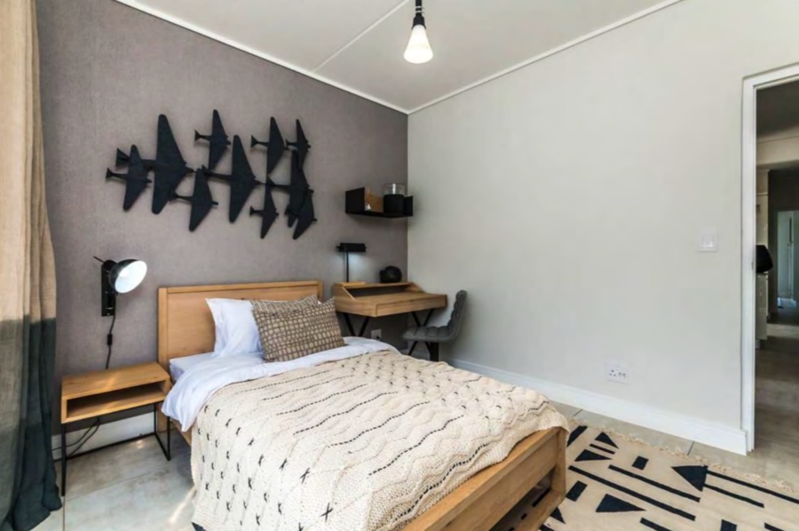 To Let 3 Bedroom Property for Rent in Waterfall Gauteng