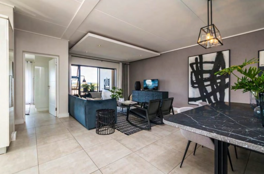 To Let 3 Bedroom Property for Rent in Waterfall Gauteng