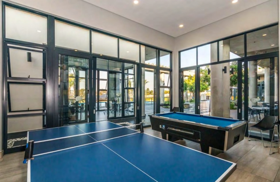 To Let 3 Bedroom Property for Rent in Waterfall Gauteng