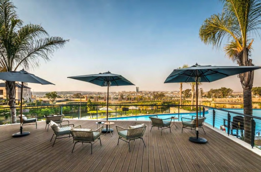 To Let 3 Bedroom Property for Rent in Waterfall Gauteng