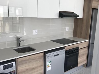 To Let 1 Bedroom Property for Rent in Waterfall Gauteng