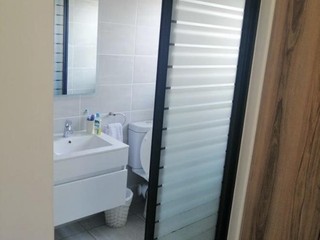 To Let 1 Bedroom Property for Rent in Waterfall Gauteng