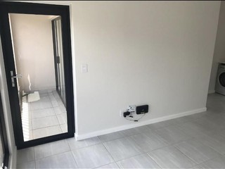 To Let 1 Bedroom Property for Rent in Waterfall Gauteng