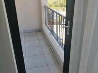 To Let 1 Bedroom Property for Rent in Waterfall Gauteng
