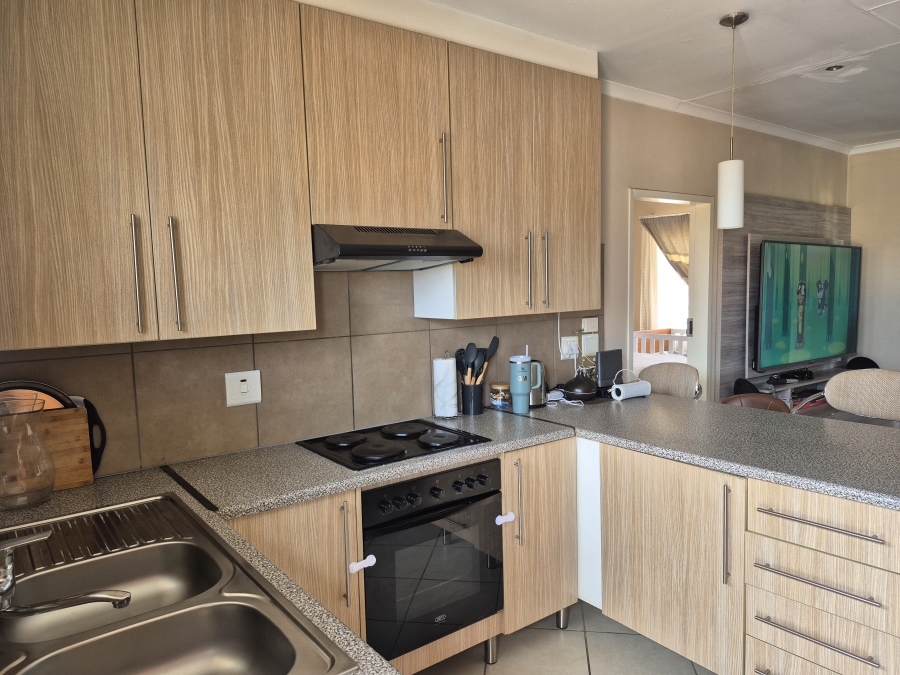 3 Bedroom Property for Sale in Carlswald Gauteng