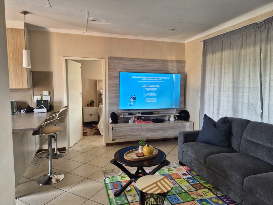 3 Bedroom Property for Sale in Carlswald Gauteng
