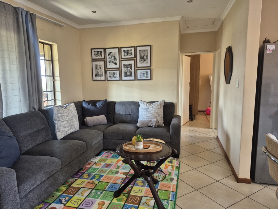 3 Bedroom Property for Sale in Carlswald Gauteng