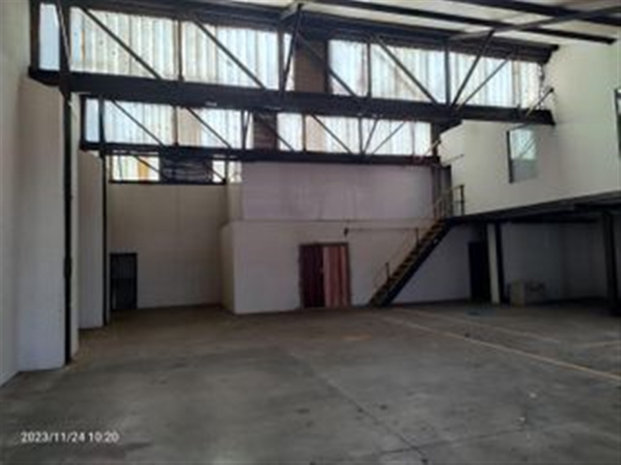 Commercial Property for Sale in Strijdom Park Gauteng