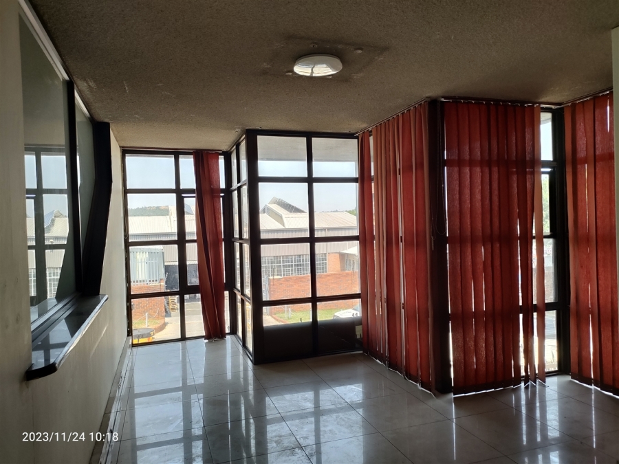 Commercial Property for Sale in Strijdom Park Gauteng