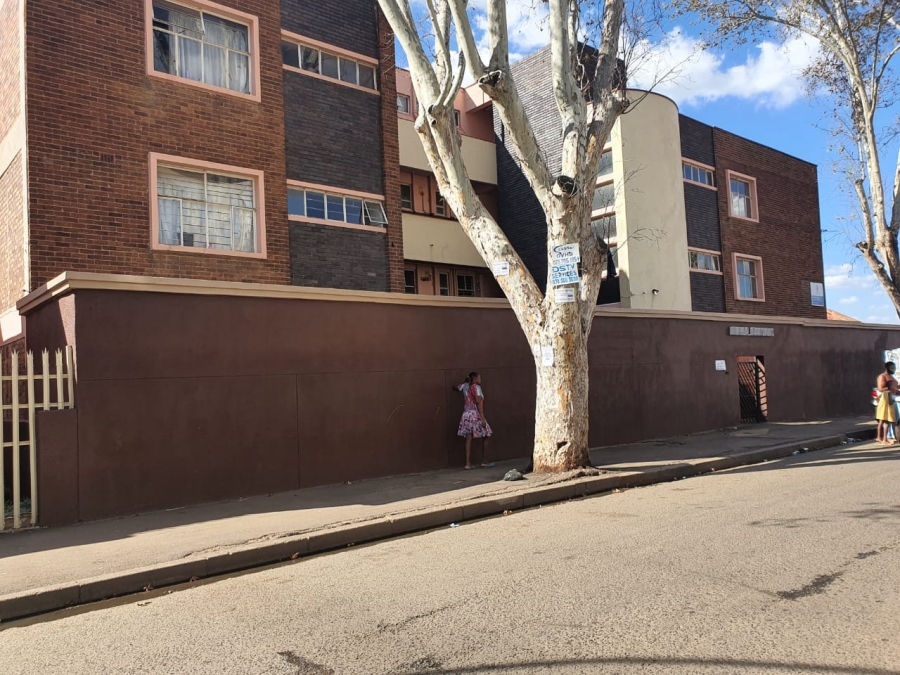 Commercial Property for Sale in Bellevue Gauteng