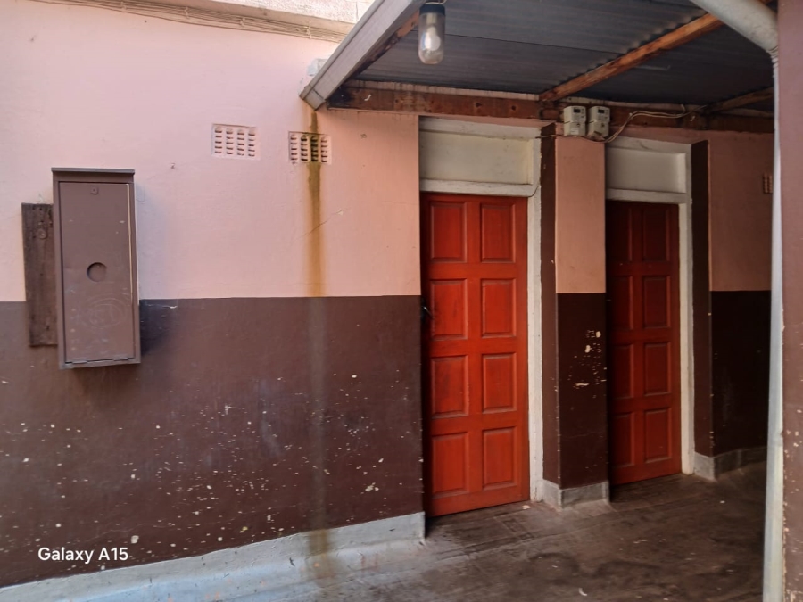 Commercial Property for Sale in Bellevue Gauteng