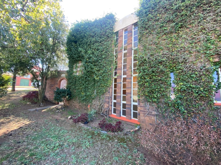 Commercial Property for Sale in Maraisburg Gauteng