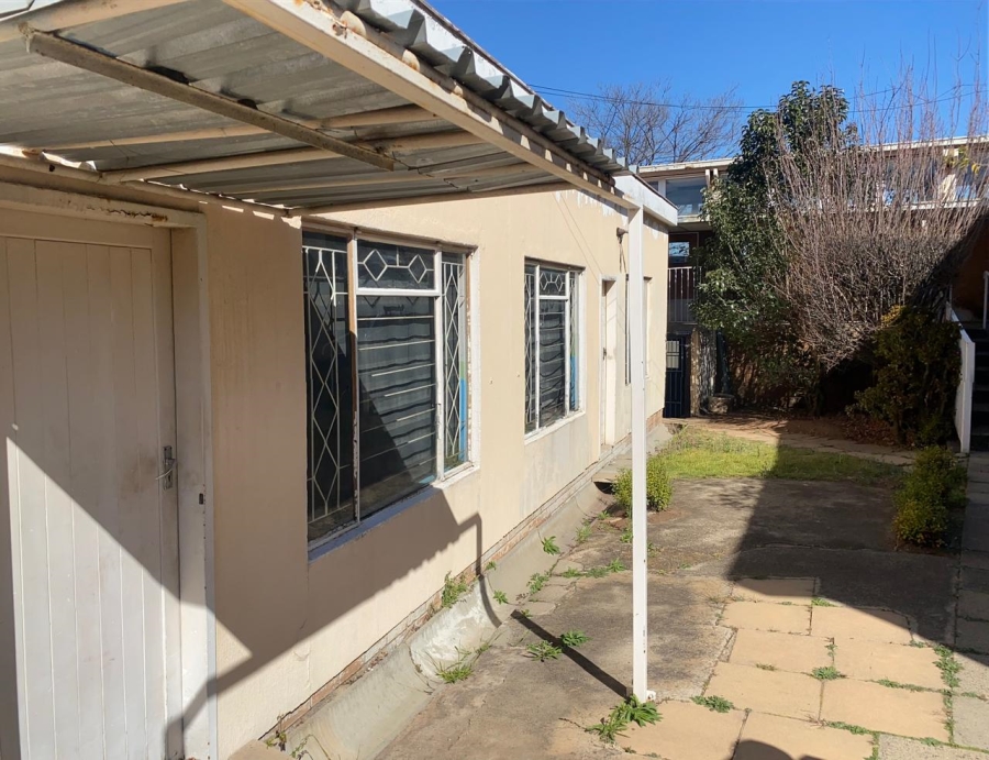 Commercial Property for Sale in Maraisburg Gauteng