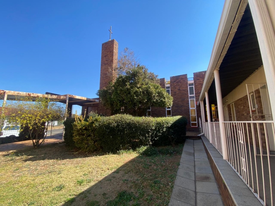 Commercial Property for Sale in Maraisburg Gauteng
