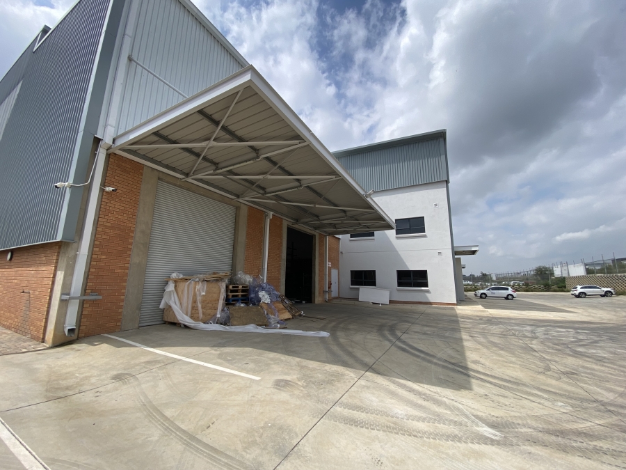 To Let commercial Property for Rent in Longlake Gauteng