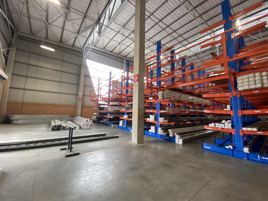 To Let commercial Property for Rent in Longlake Gauteng
