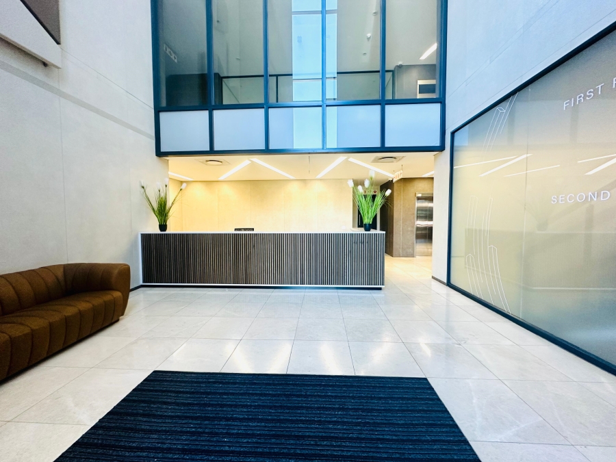 To Let commercial Property for Rent in Bryanston Gauteng