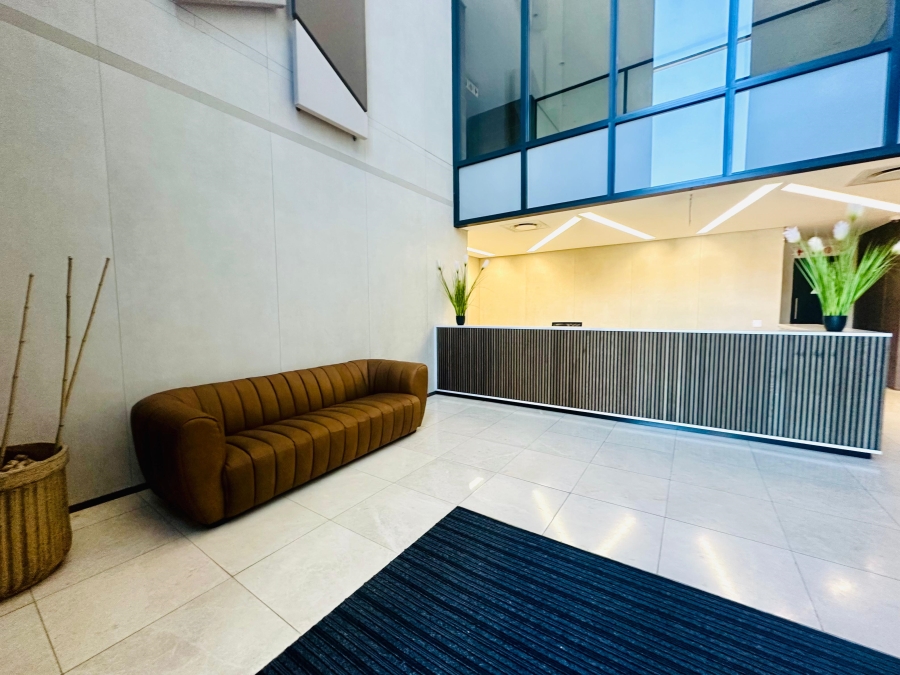 To Let commercial Property for Rent in Bryanston Gauteng
