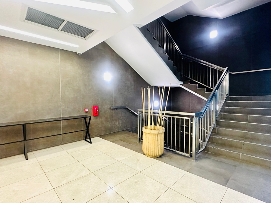 To Let commercial Property for Rent in Bryanston Gauteng
