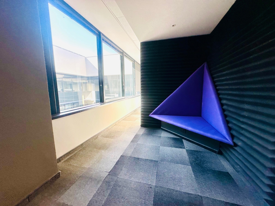 To Let commercial Property for Rent in Bryanston Gauteng