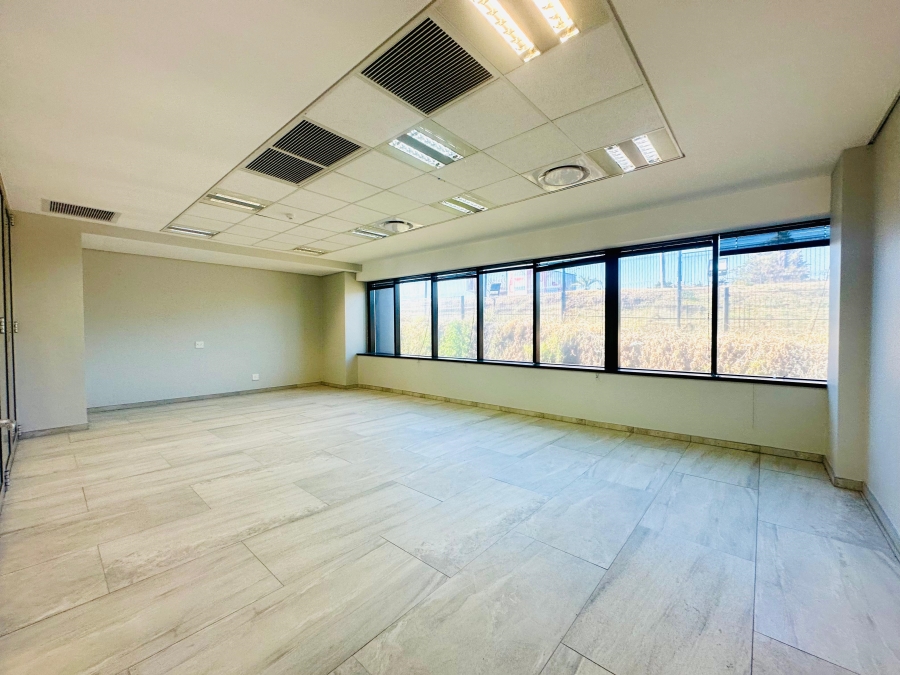To Let commercial Property for Rent in Bryanston Gauteng