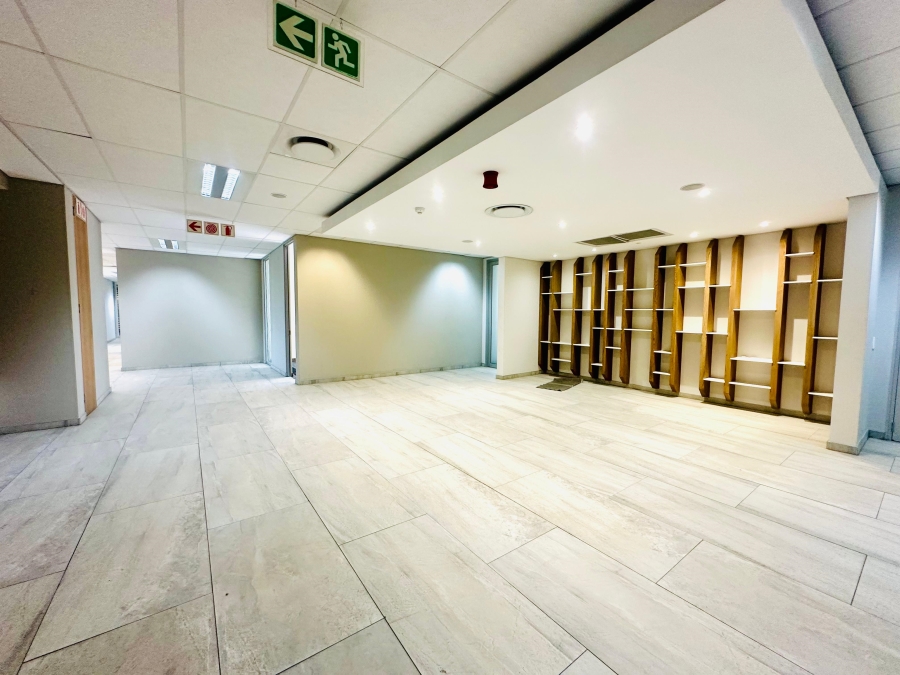 To Let commercial Property for Rent in Bryanston Gauteng