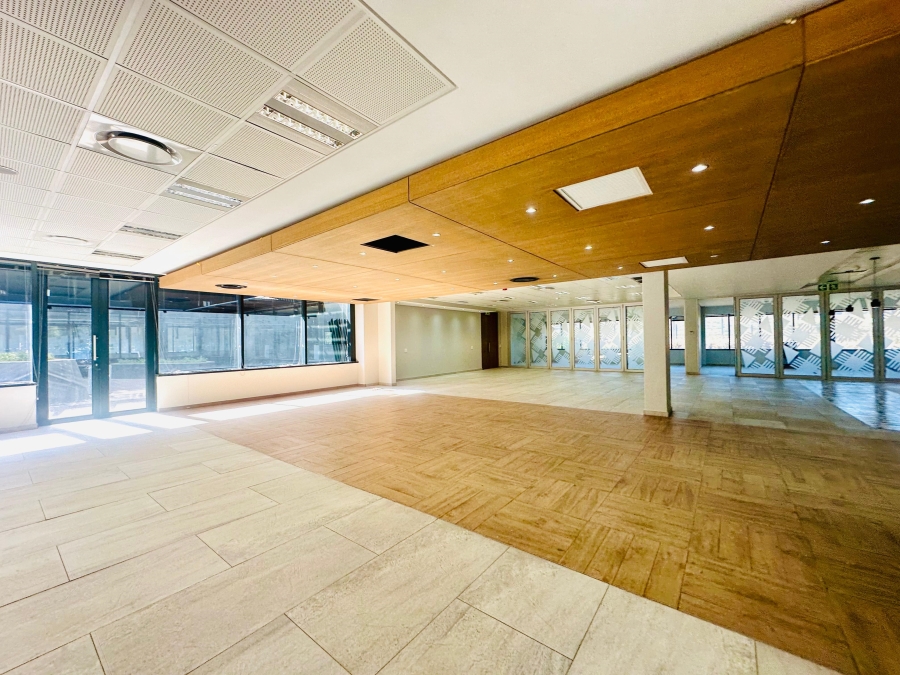 To Let commercial Property for Rent in Bryanston Gauteng