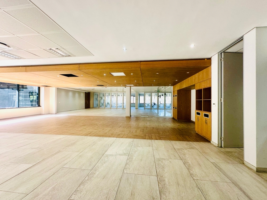 To Let commercial Property for Rent in Bryanston Gauteng