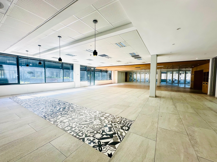 To Let commercial Property for Rent in Bryanston Gauteng