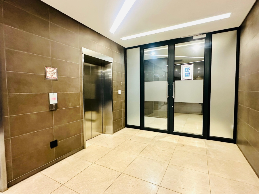 To Let commercial Property for Rent in Bryanston Gauteng